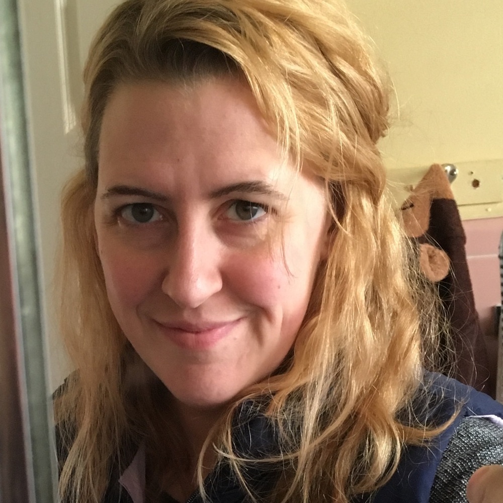 Meet your Posher, Kclare